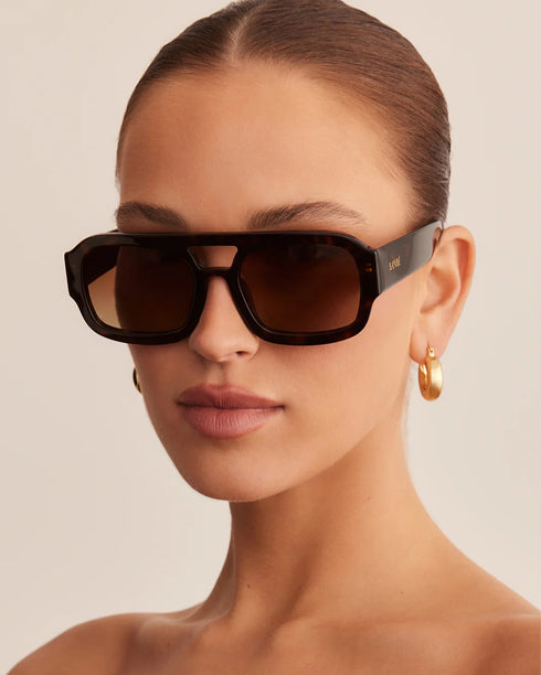 The Suki Sunglasses
